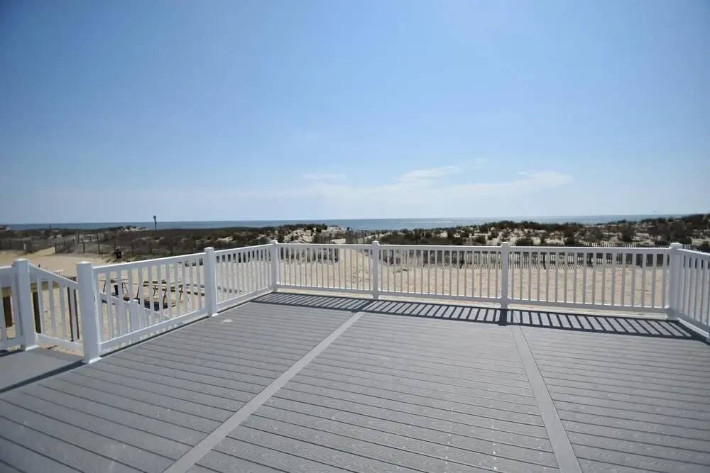 Ocean Club 4007