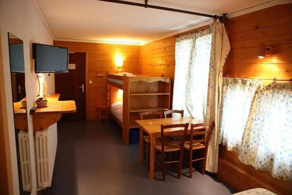 La Ferme du Bois Barbu