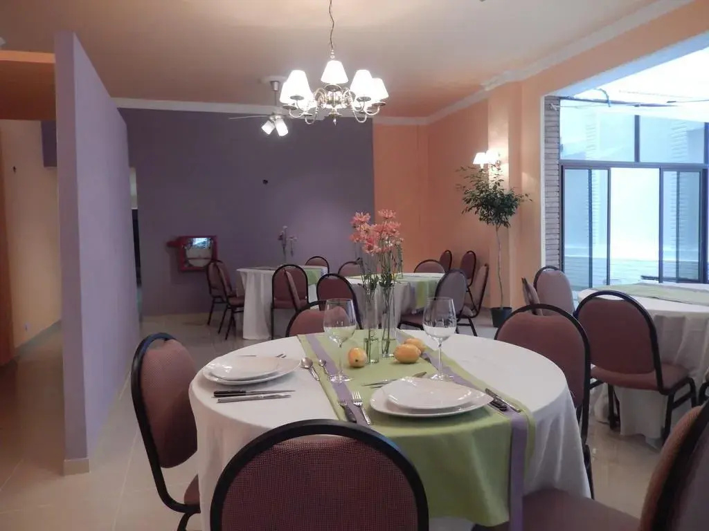 Santiago Hotel