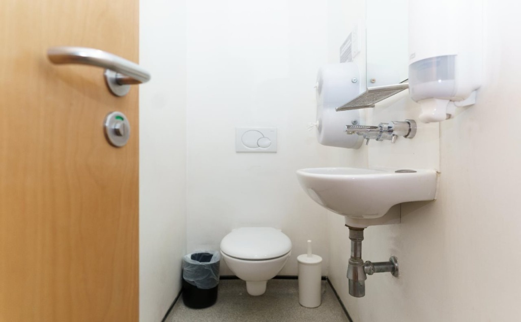 YHA London Central