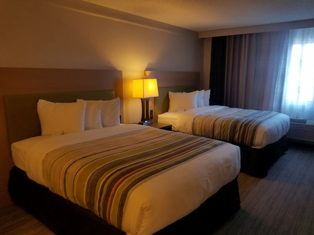 Country Inn & Suites by Radisson, Chicago-Hoffman