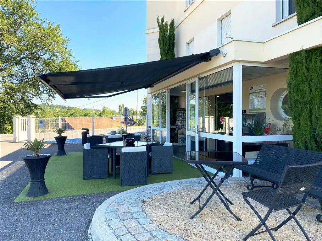 Hôtel Kyriad Brive Ouest