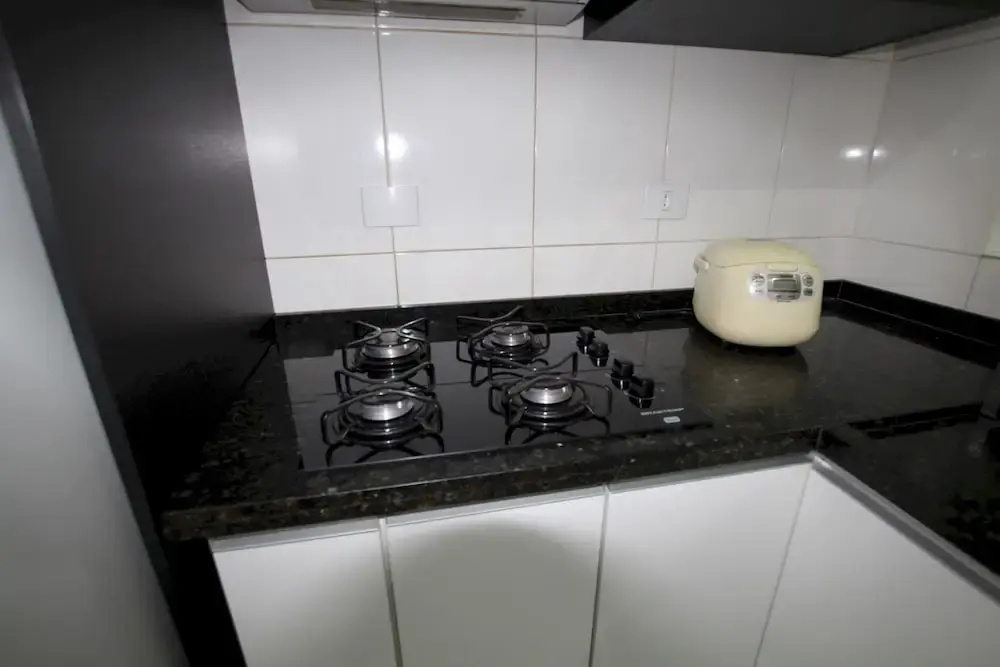 Gohouse - Bom Retiro SP 01