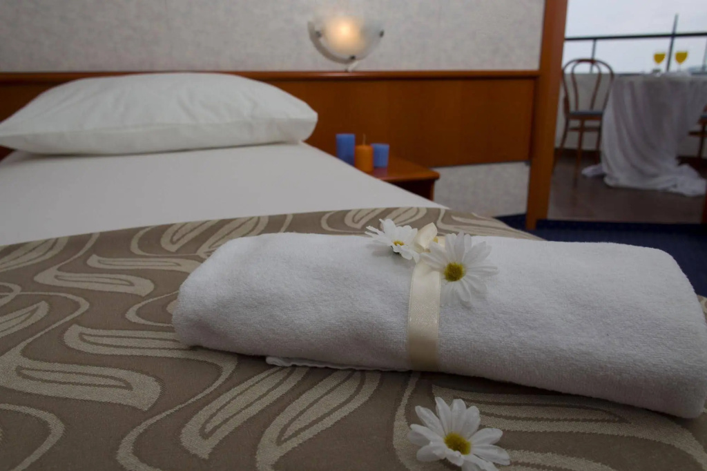 Hotel Laguna
