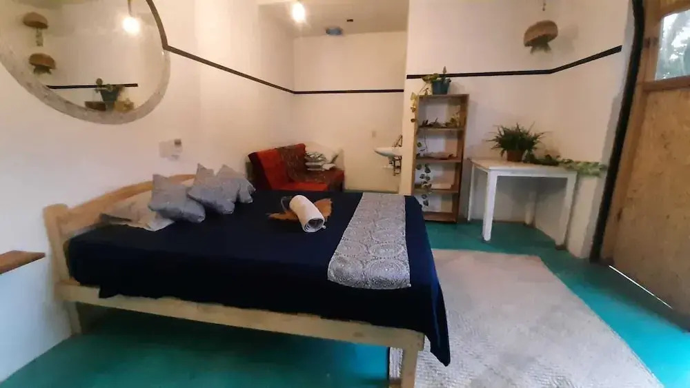 Casa Conejo by Malayah