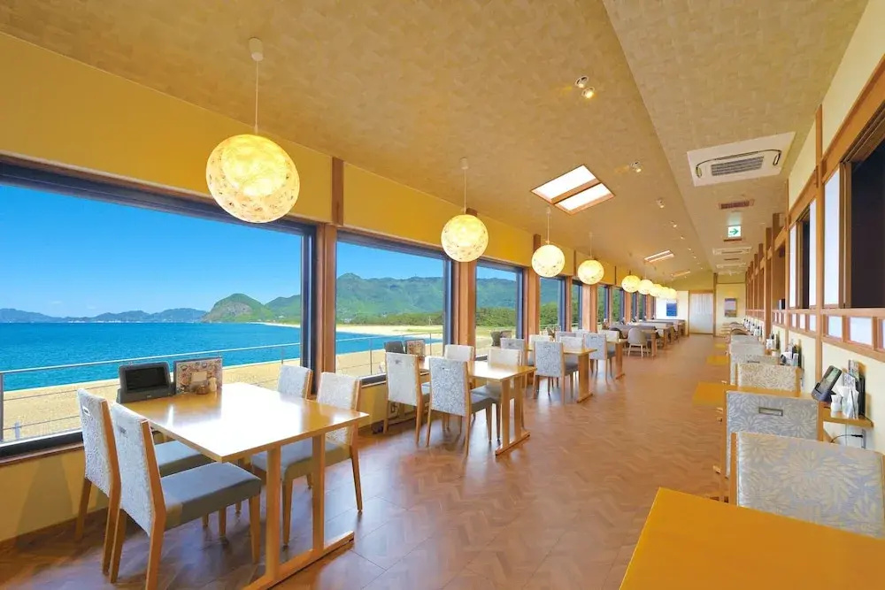 Hotel O Setouchi ホテルオー瀬戸内