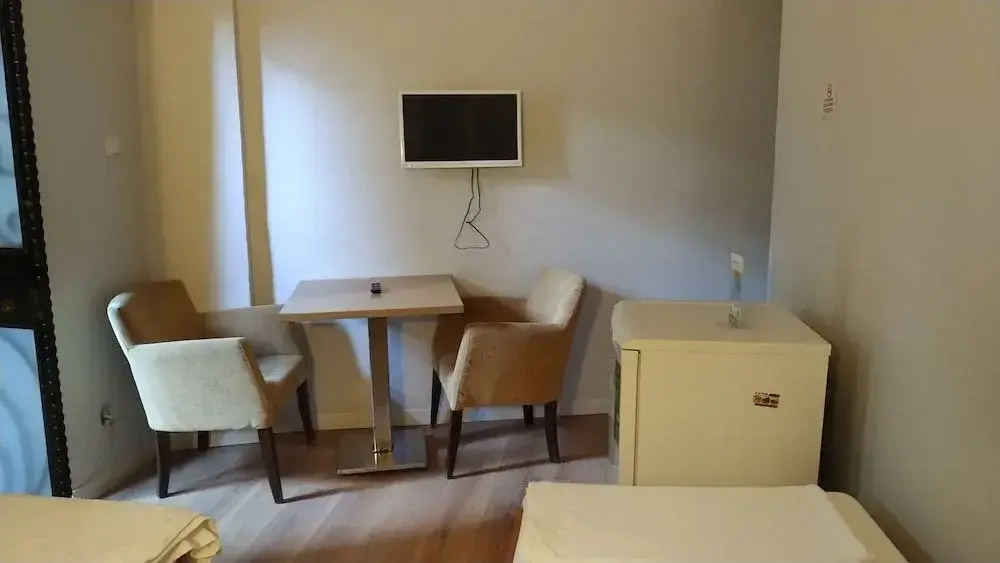 NO PROBLEM OTEL Pansiyon
