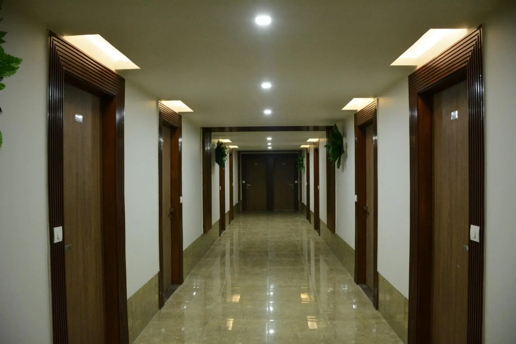 Hotel Darshan SP Ring Road