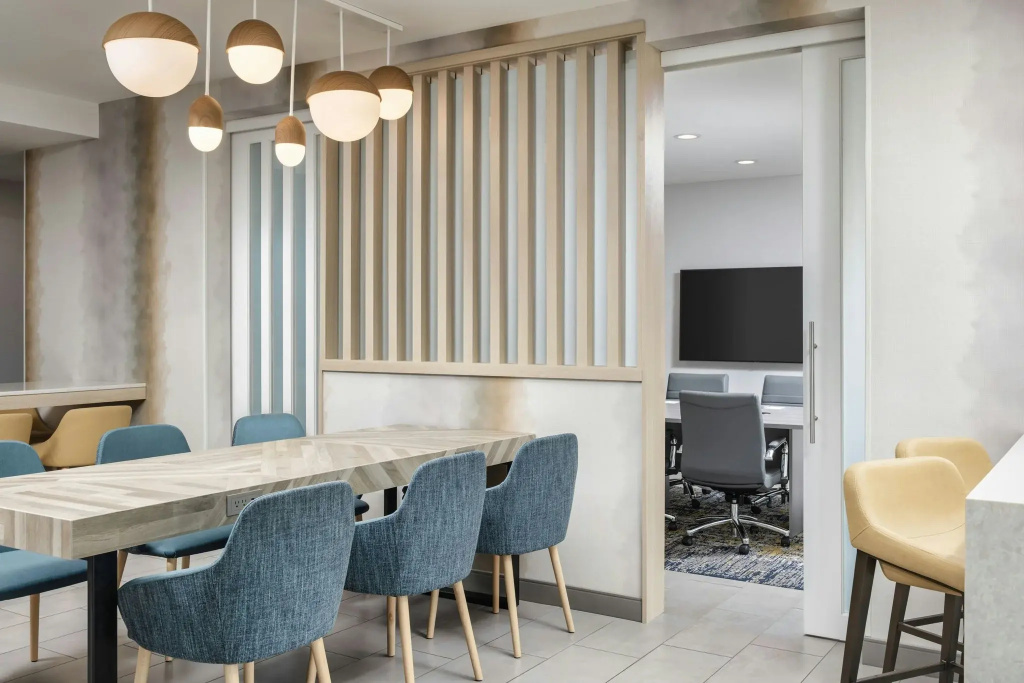 TownePlace Suites by Marriott Hixson