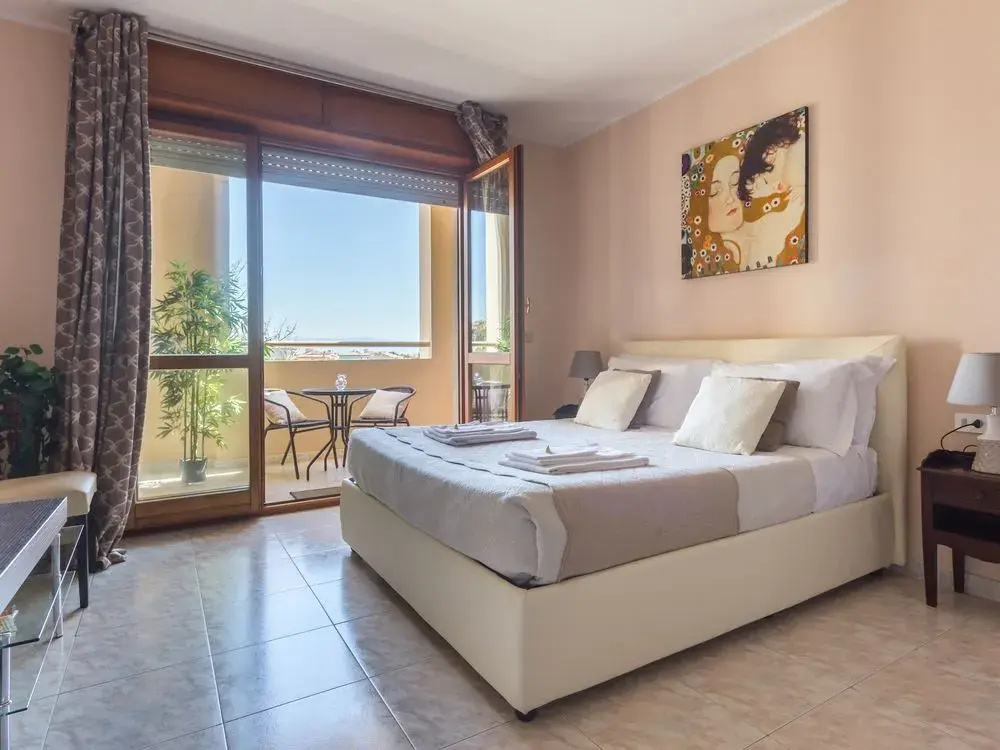 Residenze Su Planu