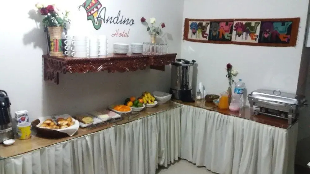 Andino Classic