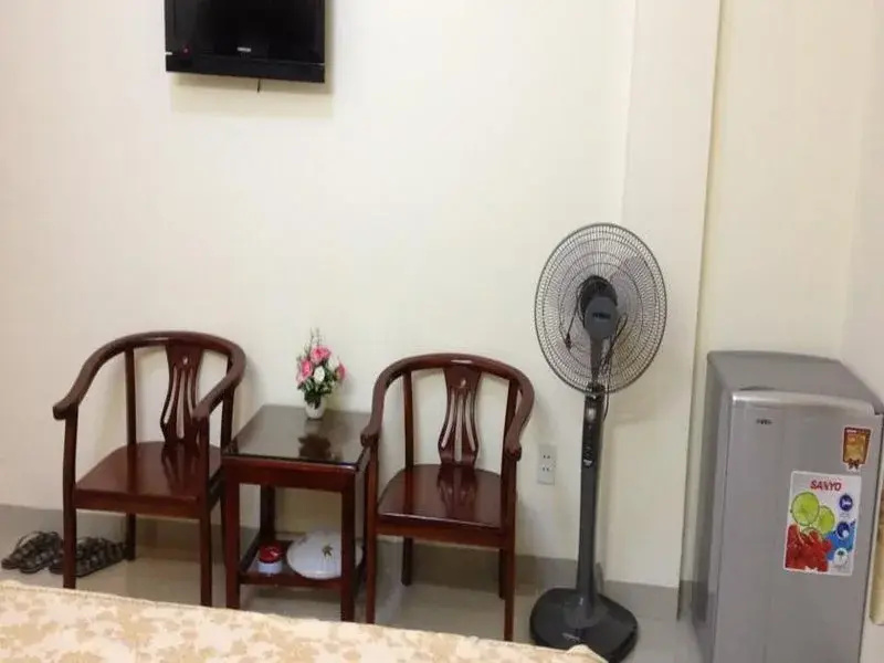 Hong Tuoi Hotel