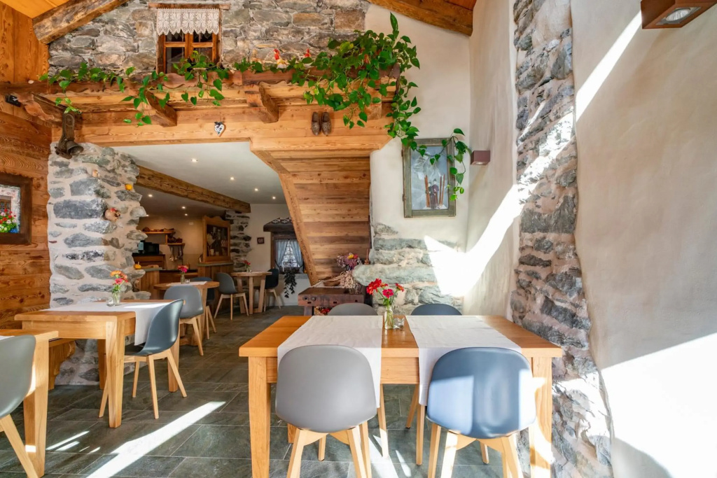 Au coeur du village Chambres dhôtes & SPA