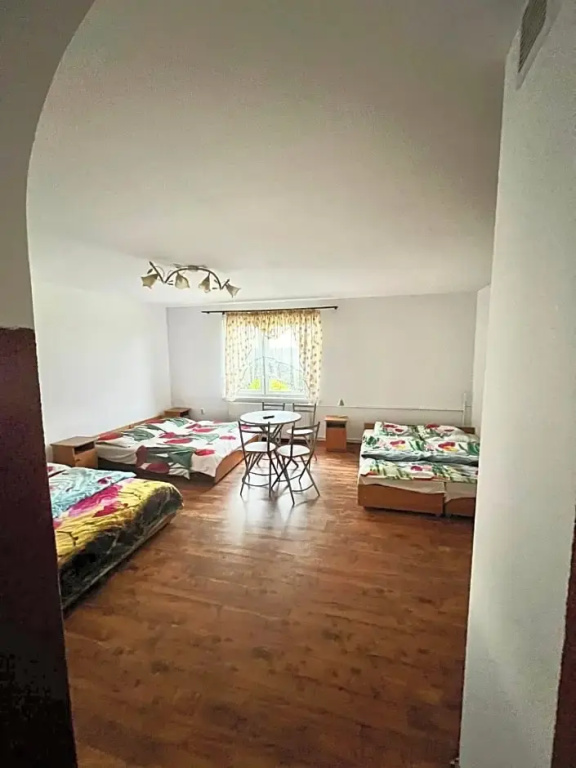 Pensjonat Sabina