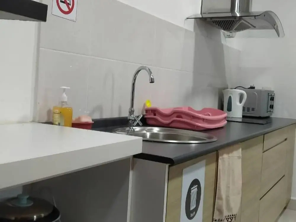 Bangi Evo Soho Wi-fi Ukm