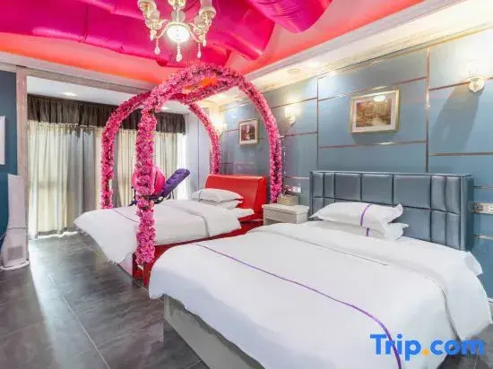 Xizhai Hotel