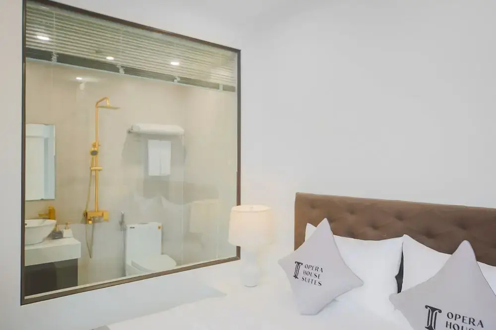 Opera House Suites