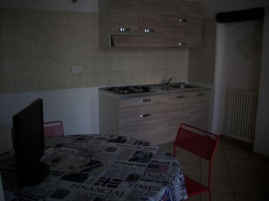 Appartamento Sonia
