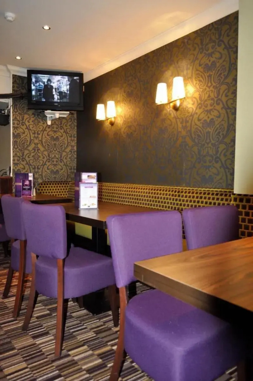Lochway Hotel