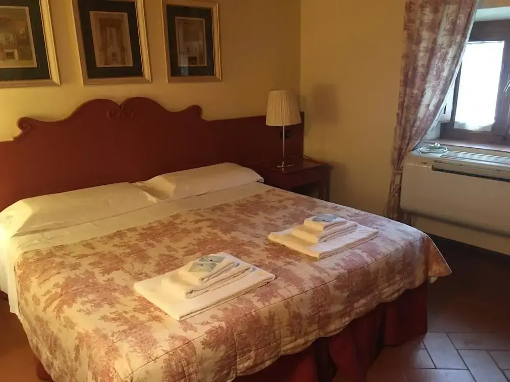 Bed & Breakfast Casa La Querce