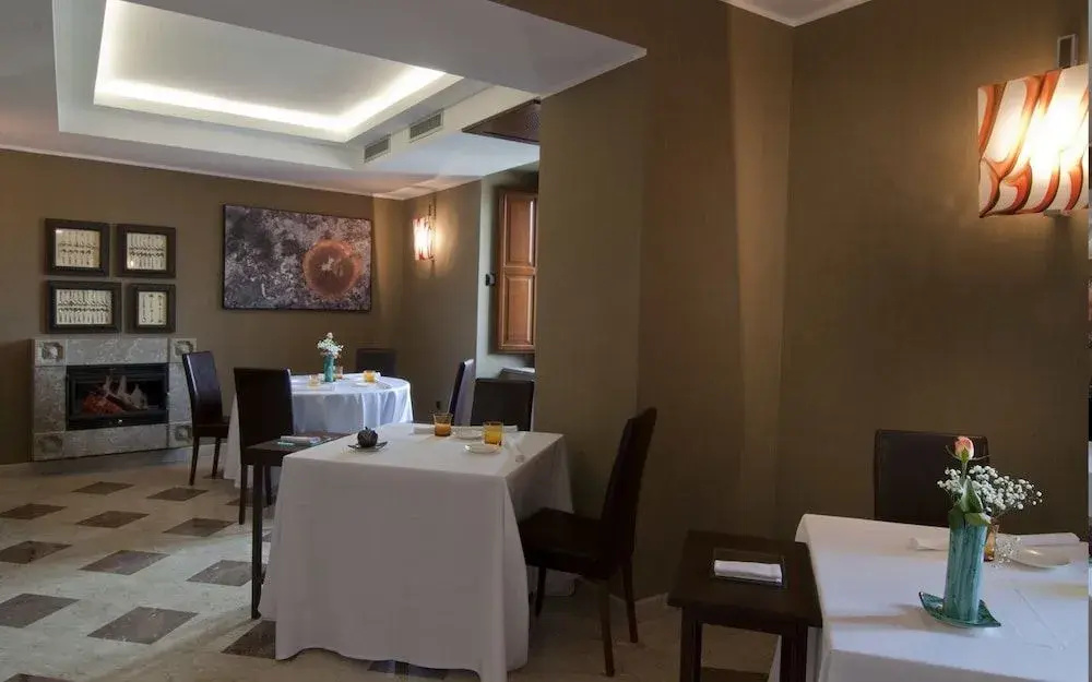 Locanda Severino