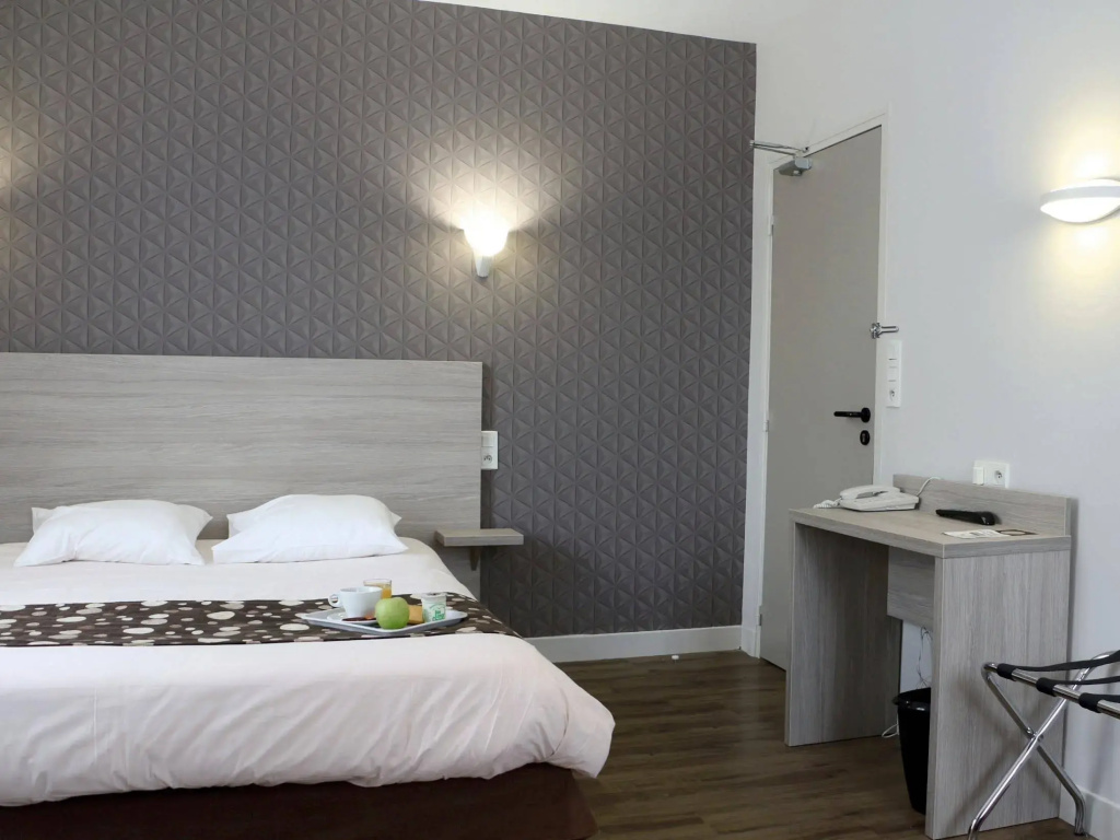 LOGIS -Hotel & Restaurant de la Place