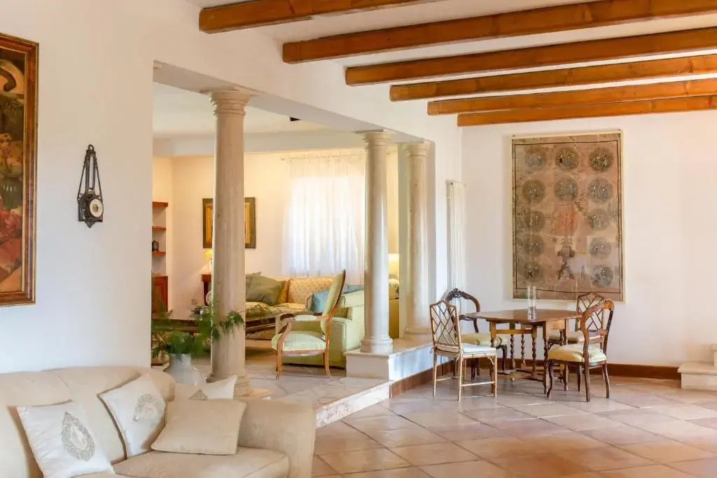 Villa Il Turchetto