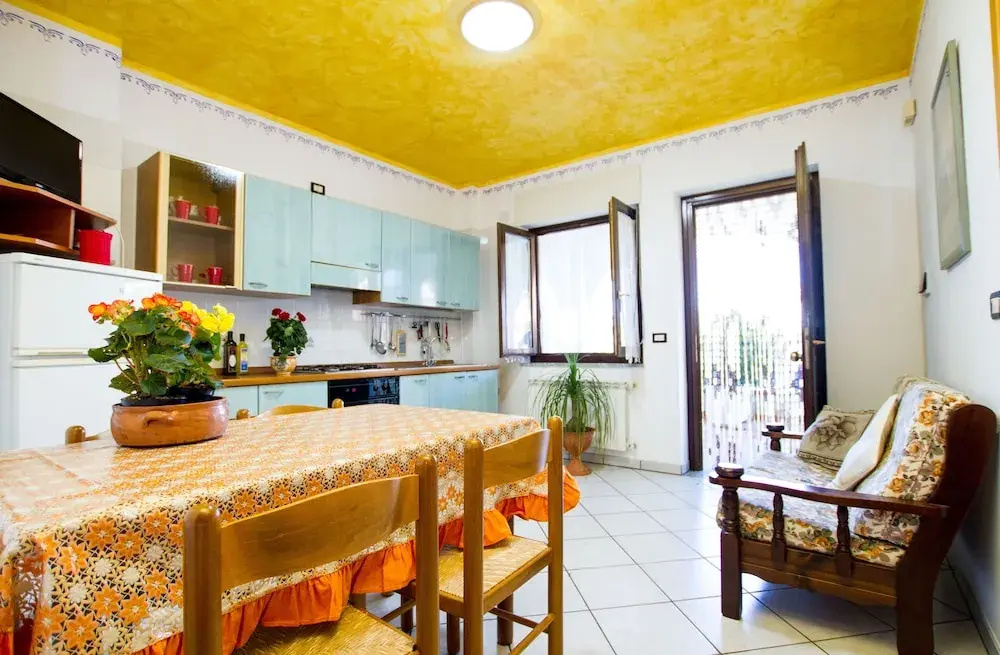Villa Magnolia