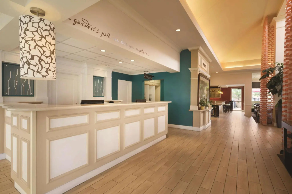Hilton Garden Inn Wilkes-Barre