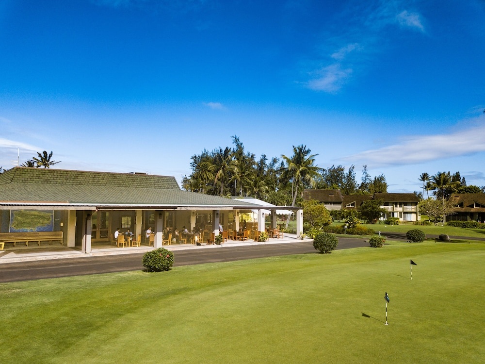 Ocean Villas at Turtle Bay