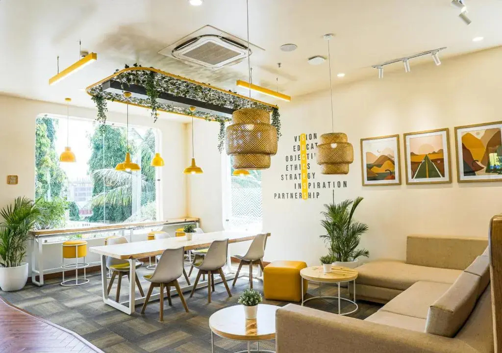 Bloom Hotel - Bengaluru Airport