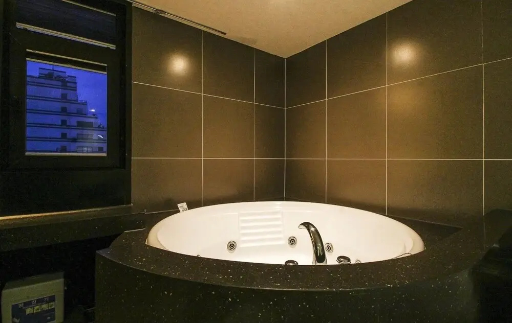 Haeundae Yeoubi Hotel