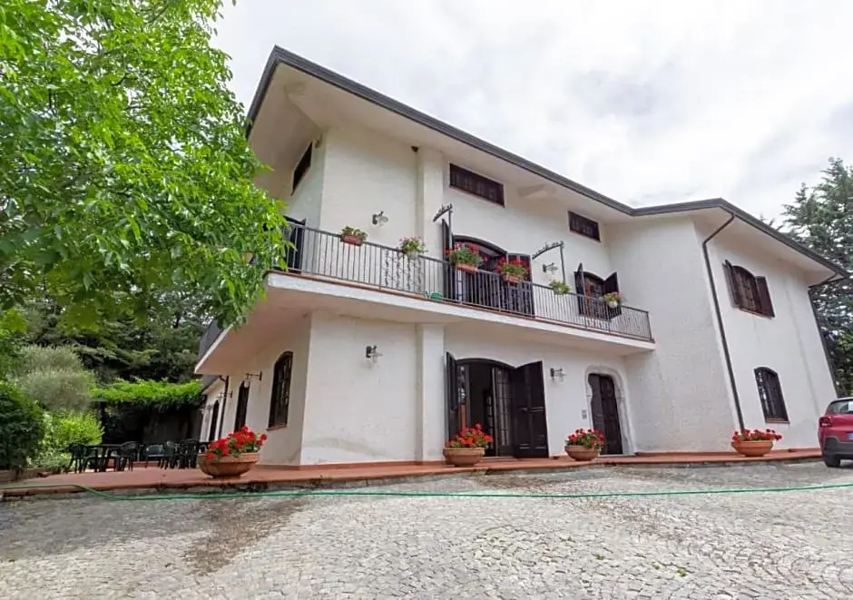 Affittacamere Terry's House