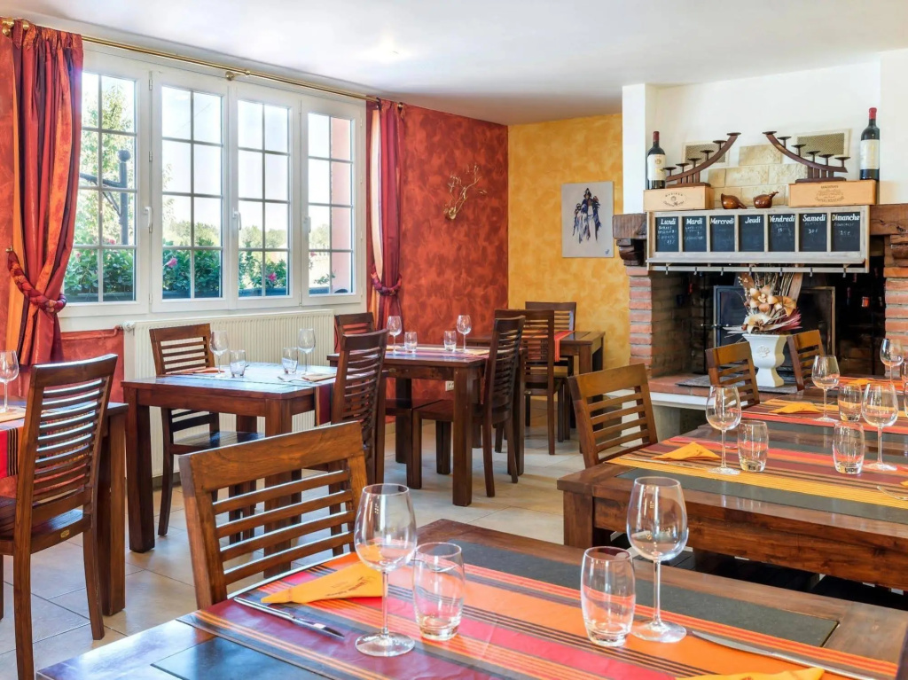 L'Adourable Auberge