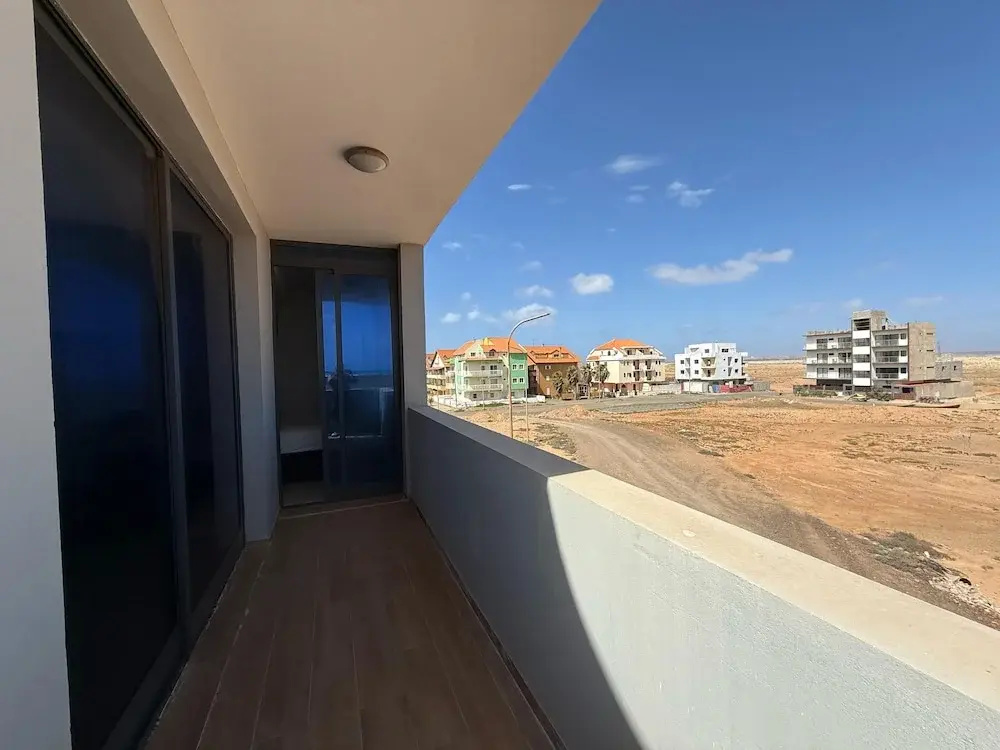 Joli Beach House - Third Floor T3 Apartment With Beautiful Views