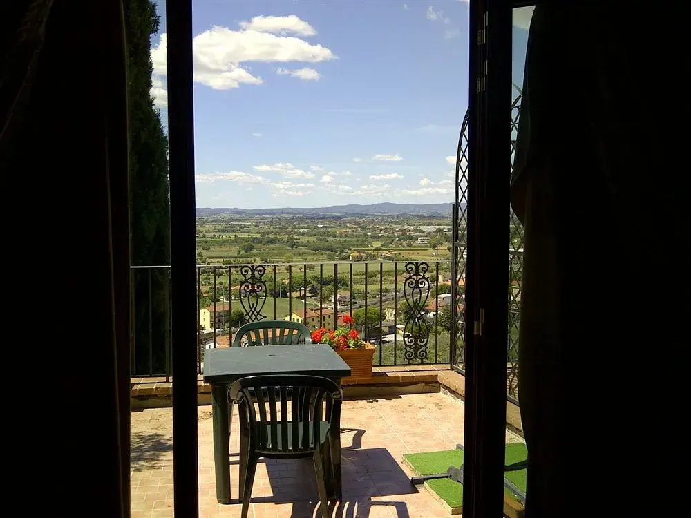 Residence Le Santucce