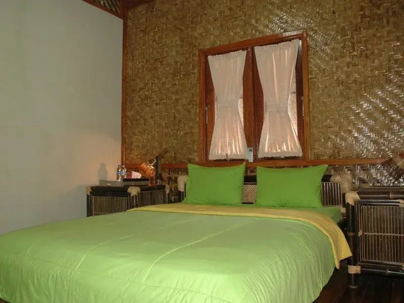 Taman Yokima Resort