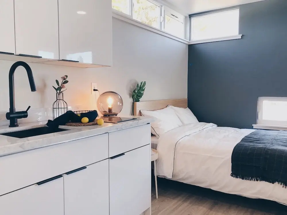 Twenty Eight Apartment