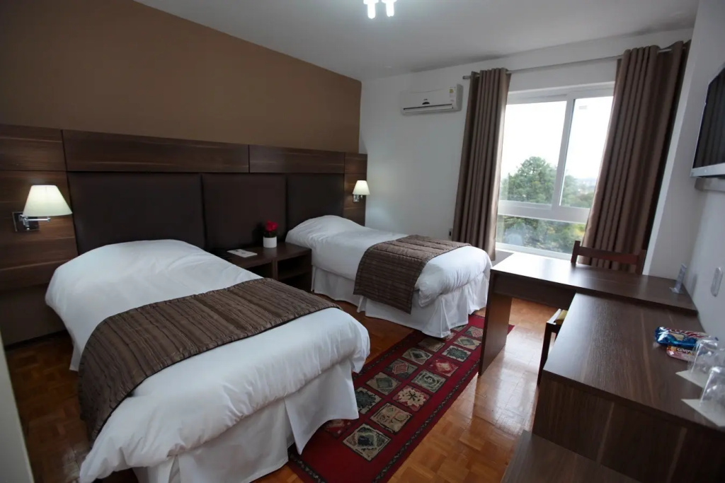 Hotel Obino Bagé
