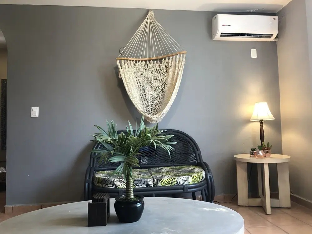 Incredibly Downtown Condo in Cancun. Experience as a Local, Enjoy as a Tourist