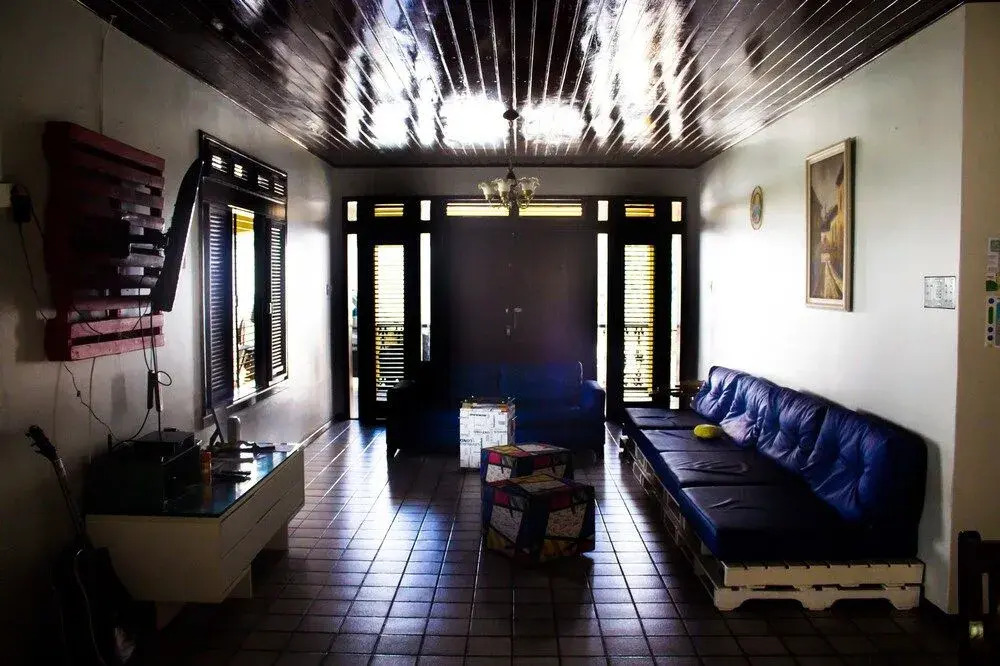 New Friends Hostel