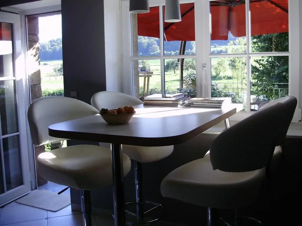 B&B Le Vieux Moulin