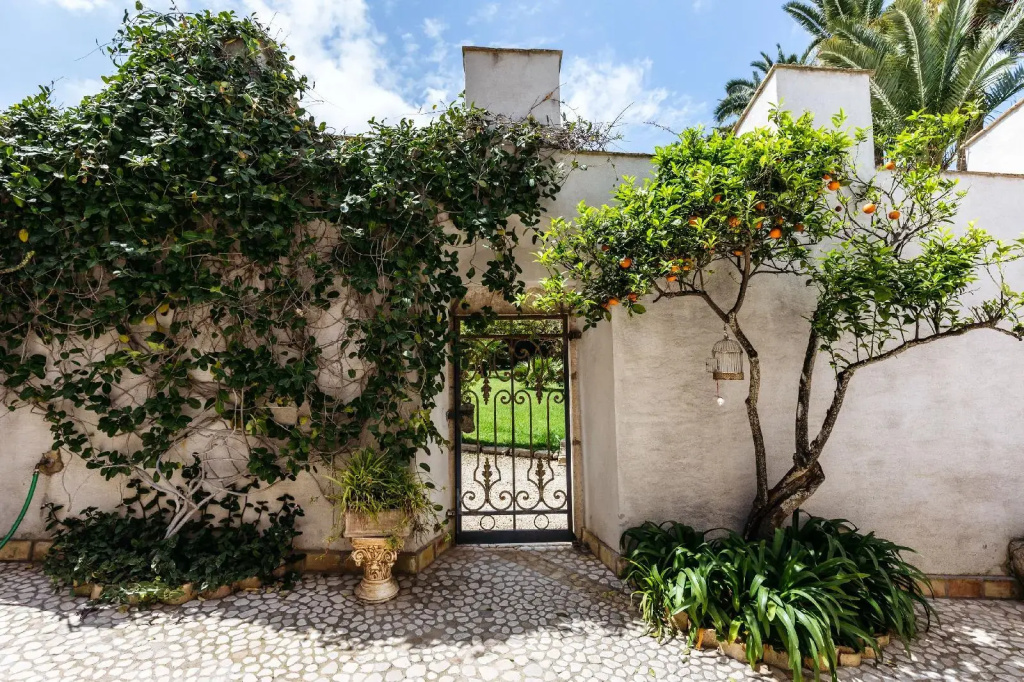 Bed And Breakfast Villa Pilati