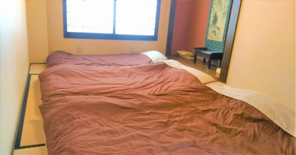Guest House Kuranomachi ゲストハウス蔵の街