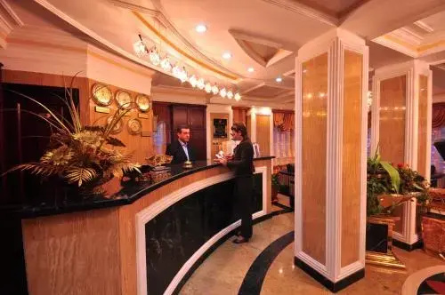 Hotel Arca lui Noe