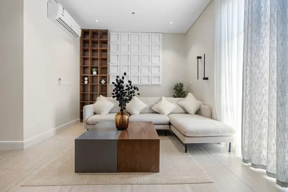 Luxurious & Elegant Apartment in Alnarjis