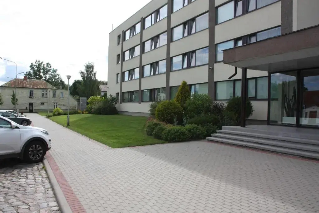 Hotel Madona