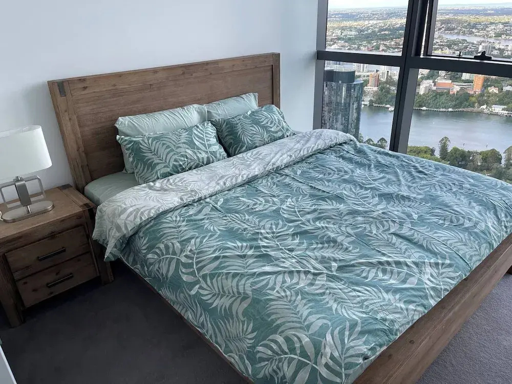 Avani Living Queen's Wharf Residences