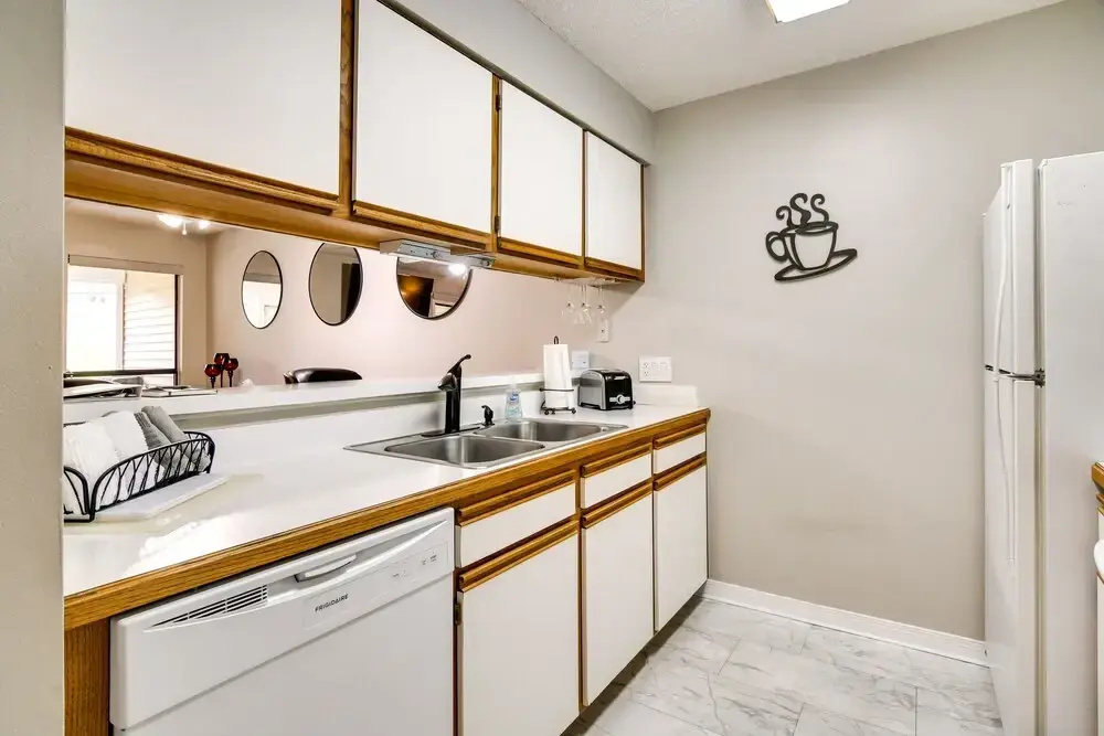 Branson Condo ~ 9 Mi to Silver Dollar City