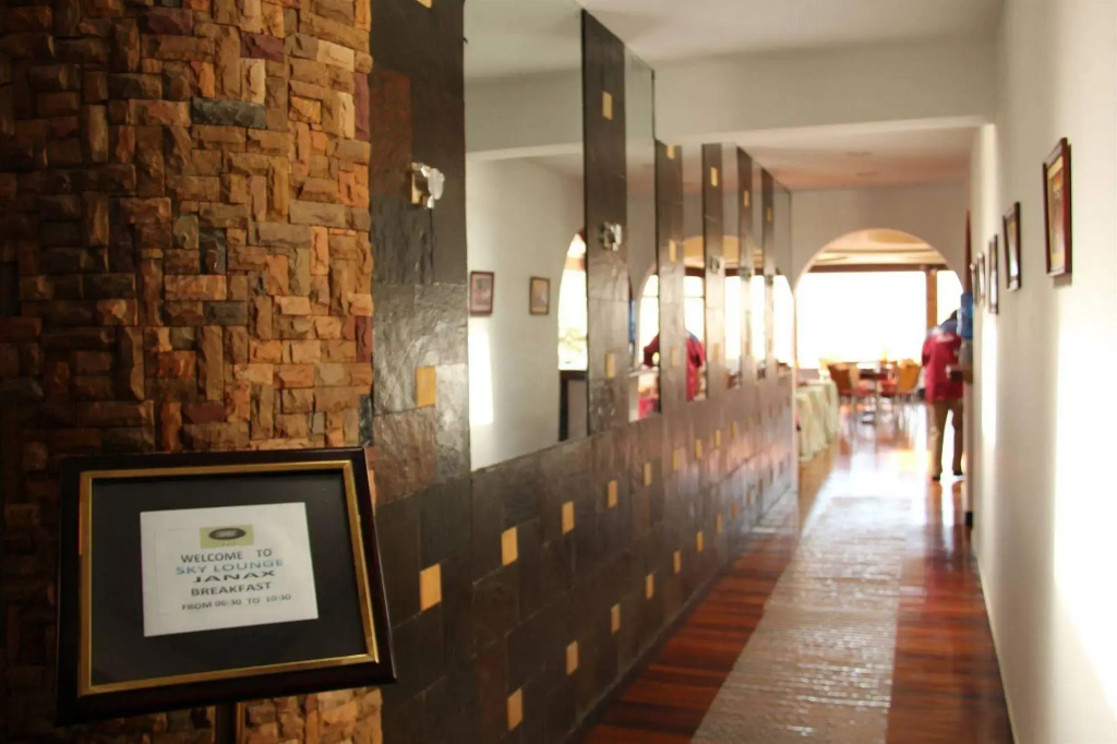 Hotel Berlina